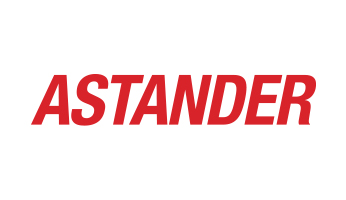 Logo Astander