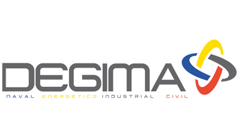 Logo Degima