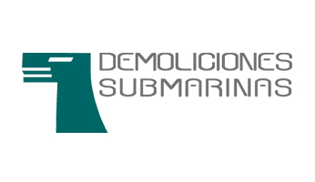 demoliciones submarinas