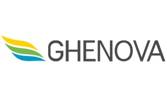 Ghenova Logo