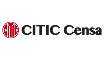 Logo Citic Censa