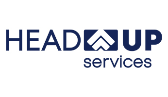 Logo Head Up Services