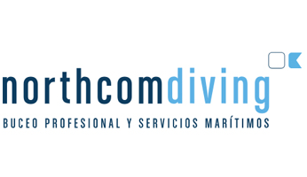 Logo Northcom diving