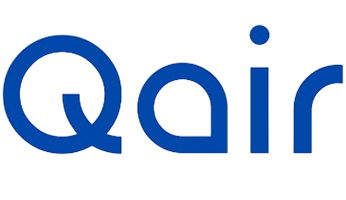 Logo Qair Reneables Iberica