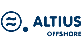 logo Altius Offshore