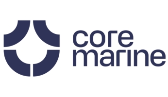Logo Core Marine