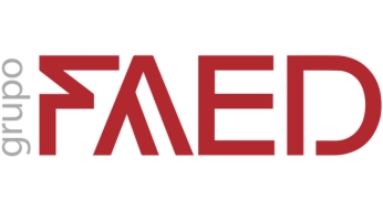 Logo Grupo Faed