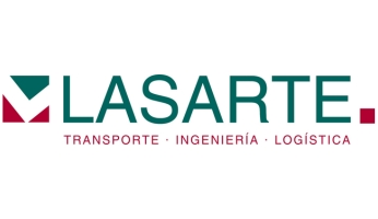 Logo lasarte