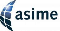 Logo Asime